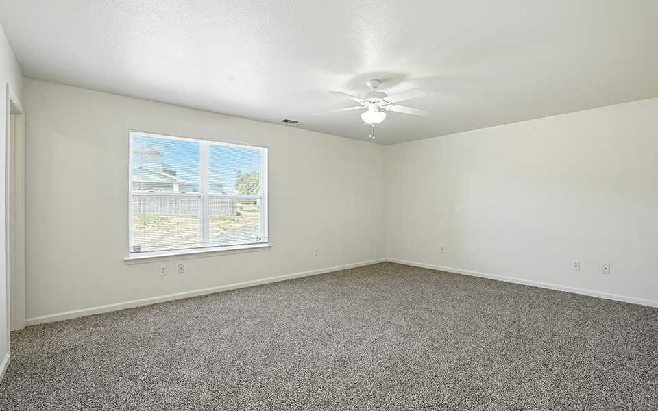 Norton Heights 1390 3x2.5 Primary Suite